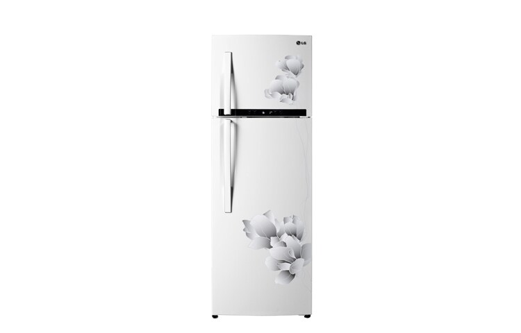 LG Tủ lạnh ngăn đá trên Inverter cao cấp. Giá tham khảo: 11,900,000 VNĐ, GR-L392MG